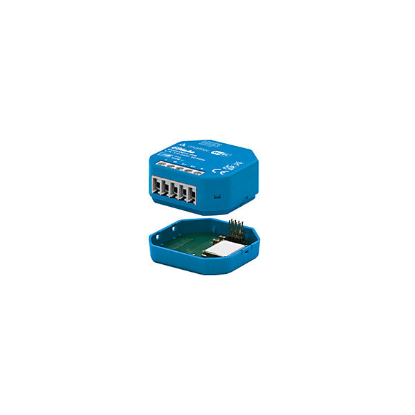 Eltako Aktor-Pack EUD64NPN-IPM AufsteckadapterEOA64 AP64EUD+E